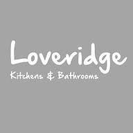 Loveridge Kitchens & Bathrooms Ltd. logo