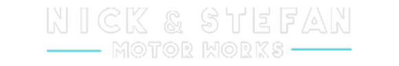 NS Motor Works logo