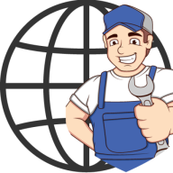 Universal Plumbers & Gasfitters logo