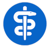 Blue Peanut Medical Education logo