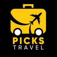 Picks Travel Ltd. logo