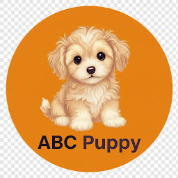 Abcpuppy.com logo
