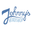 Johnnys Headshop logo