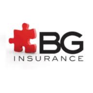 BG Insurance logo