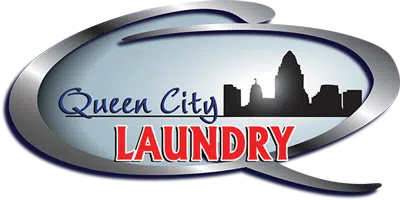 Queen City Laundry logo