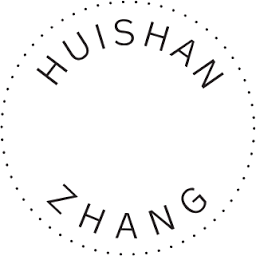 huishanzhang.com logo