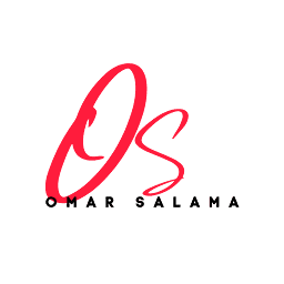 Omar Salamah Training Company logo