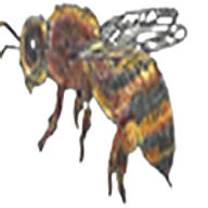 Glen Heather Honey logo