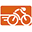 KidsRacing logo