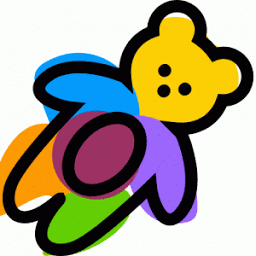 Somosmamas logo