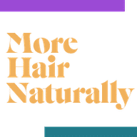 morehairnaturally.com logo