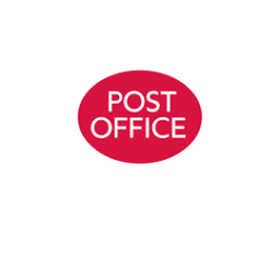 Post Office logo