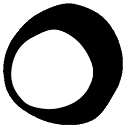 The Luna Collection logo