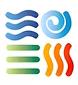 Four seasons cleaning supplies Ltd logo