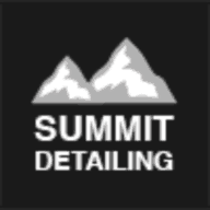 Summit Detailing logo