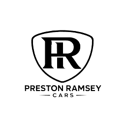 Preston Ramsey Cars logo