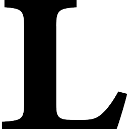 Leonie & co logo