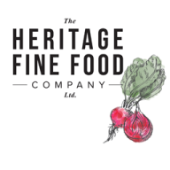 Heritagefinefoods logo