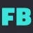 Fuzzy Brick logo