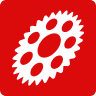 TST Industries logo