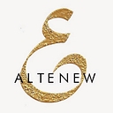altenew.com logo