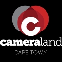 Camera Land logo
