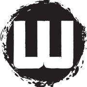 WIPEOUT CREATIONS logo