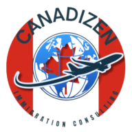 Canadizen Immigration Consulting logo