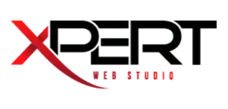Xpertwebstudio logo