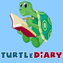 Turtle Diary logo