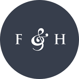 fieldandhawken.co.uk logo