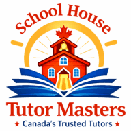 Tutor Masters logo