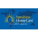 Sunshine Healthcare Services logo