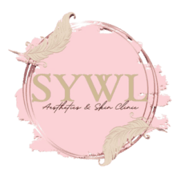 Skin you will love Ltd logo