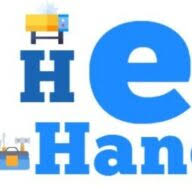 Hellohandy.co.uk logo