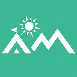 Glamping in Ireland logo