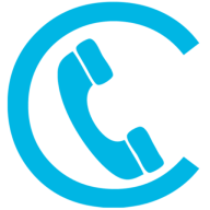 Call a Real Person logo