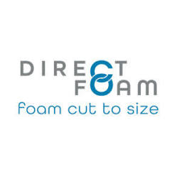 Direct Foam logo