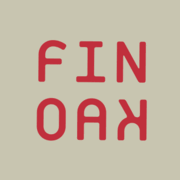 Finoak logo