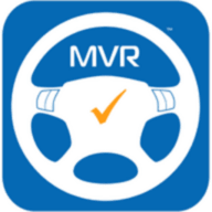 MVRcheck.com logo