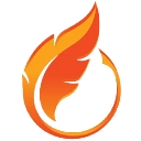 Author District logo