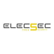 Elecsec Fire & Security logo