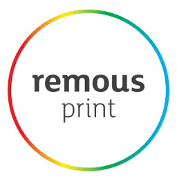 Remous logo