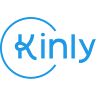 Kinly logo
