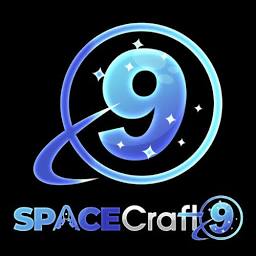 Spacecraft9 logo