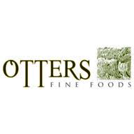 Ottersfinefoods logo