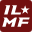 I Love My Freedom logo