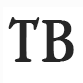 Tom Bennett Outdoors logo