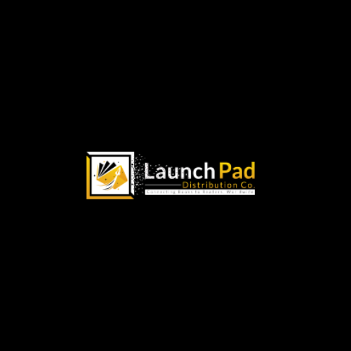 Launch Pad Distribution logo