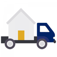 RJS Removals Ltd logo